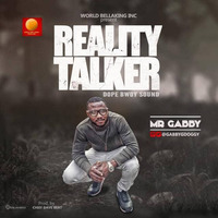 Mr Gabby ft Mr Nature (The reality talker) New single 2018 by Djbudetee Taiwo Obude