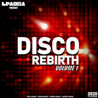 DISCO REBIRTH 2020 by Patrice Lpacha