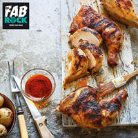 s05e01 | Chicken D’Margura | World, Dancehall, Soul and R&amp;B by La fabrock