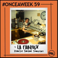 Free&amp;Legal's #onceaweek 0060 by La Fabrock by La fabrock