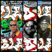 La fabrock goes Old School Hip-Hop by La fabrock
