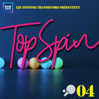 Topspin #04 - Funky Musical Ping-Pong with Scottieboyuk by La fabrock