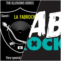 [General P] The Illusions Series - Session X with La fabrock by La fabrock