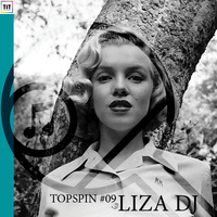 Topspin #10 | Celebrating Women with Liza DJ by La fabrock