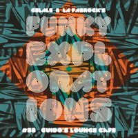 Funky Explorations #38 (Guido's Lounge Café) by La fabrock