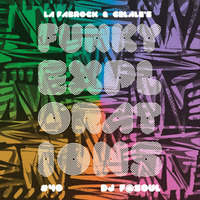 Funky Explorations #40 (DJ F@SOUL) by La fabrock