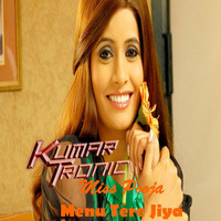 Miss Pooja - Menu Tere Jeya 2016 (Kumar Tronic EDM ReDrum) (J.D vs Norman Doray &amp; Garner Mix) by Kumar Tronic