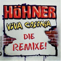 DJ Schmolli - Just Can't Get Enough Viva Colonia (FeierFreunde Edit) by DubsmashRefill, Comedy & Old Stuff