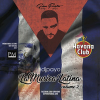 DJ PAYO - LA FIESTA LATINA Volume 2 by DJ PAYO (Slovakia)