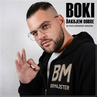 BOKI - DAKUJEM DOBRE ( DJ PAYO EXTENDED VERSION) by DJ PAYO (Slovakia)