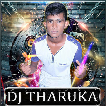 DJ Tharuka Remix