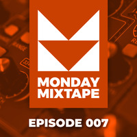 Paperboy presents Monday Mixtape 007 – mixed by Paperboy by Paperboymusic
