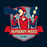 Paperboy 2014-07-10 Live-at-ClimaxInstitutes by Paperboymusic