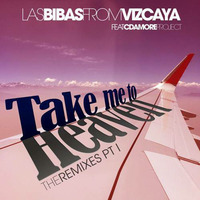 Las Bibas From Vizcaya ft. Cdamore Project - Take Me To Heaven (Costta Remix) SNIPPET | Available 17Th Feb 2017 at Beatport / Itunes / Spotify by Dj Costta