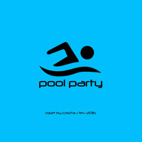 Dj Costta - Pool Party, Fev 2016 by Dj Costta