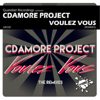 Cdamore Project - Voulez Vous (Costta Remix) SNIPPET | Available 06th May 2016 at Beatport by Dj Costta