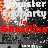 TRIALTON - SilvesterParty 2o18/19 &amp; Closing Club Ghostline, Chemnitz o1.o1.2o19 by TRIALTON (DE)