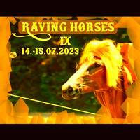TRITALO @Raving Horses Festival, 15.o7.2o23 by TRIALTON (DE)