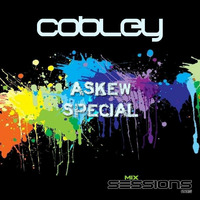 Cobley - Mix Sessions 005 (John Askew Special) by Troy Cobley