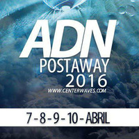 #ADNPostaway2016 Mix by PaulPerView by PaulPerView