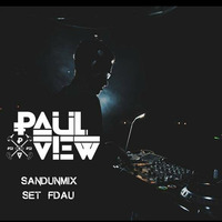 FDAU Mix [Warm Up] by PaulPerView