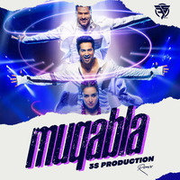 Muqabla - 3S Production (Remix) by THE SPINMAFIA