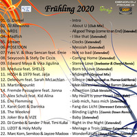 G. Daniel - Frühling 2020 by G. Daniel