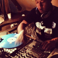 DJ ANGELO's House Party (mixtape) by DJ ANGELO
