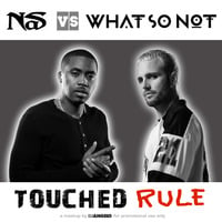 DJ ANGELO - Touched Rule by DJ ANGELO