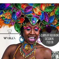 Carnavaliando 18 (Reggaeton, live set, comercial music) by Wislli - Willi Santana