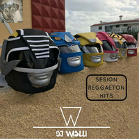 GPS Reggaeton hits by Wislli - Willi Santana