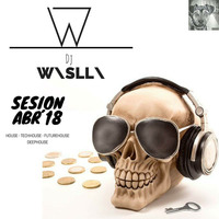 Ghost in music by Wislli - Willi Santana