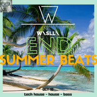 End Summer Beats by Wislli - Willi Santana