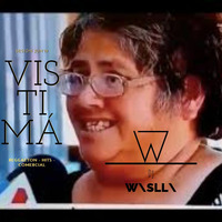 Vistima #reggaeton #comercial #hits by Wislli - Willi Santana