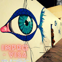 Impro-visa Vol-3 (#REGGAETON, #HITS, #TOPHITS, #COMERCIAL, #TRAINING, #RUNNING, #PARTY) by Wislli - Willi Santana