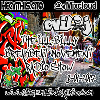EviL J's iLL-Billy Breakbeat Movement Radio Show 08.01.2017 www.gremlinradio.com **FreeDL** by DJ EviL J