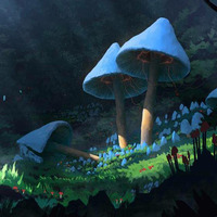Vega - Magical forest by vega