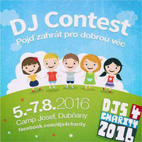 Fogy S. - DJs 4 Charity 2016 (DJ Contest) by Fogy S.