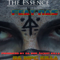 Da Essence feat Nas by Lidot  Nyfe Productions