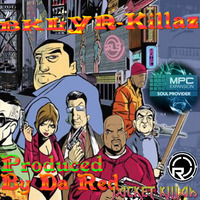 Bklyn-Killaz by Lidot  Nyfe Productions