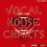 Vocal-House-Charts-Mix-1 by Oliver Man