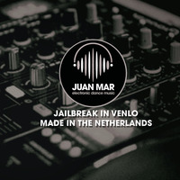 Juan Mar - Jailbreak in Venlo (NL) 13 Oktober 2023 by DJ Juan Mar