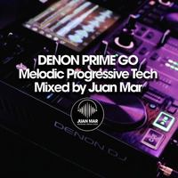 Melodic Progressive Tech by Juan Mar by DJ Juan Mar