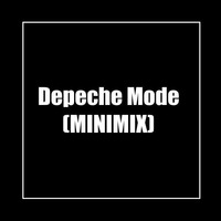 Depeche Mode - Minimix (March 2017) by DJ Juan Mar