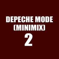 Depeche Mode Minimix June 2017 by DJ Juan Mar