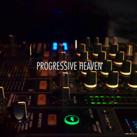 Progressive Heaven by DJ Juan Mar