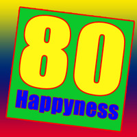 80s Happyness by DJ Juan Mar
