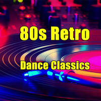 80er Retro Dance Classics by DJ Juan Mar