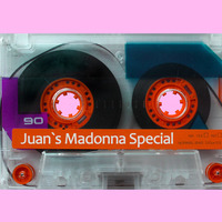 Juan`s Madonna Special by DJ Juan Mar