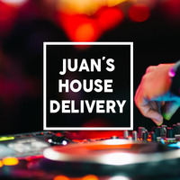 House Delivery 1 by DJ Juan Mar